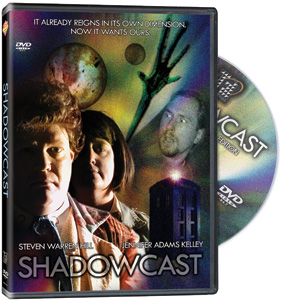Shadowcast (2002) PART 01/05
